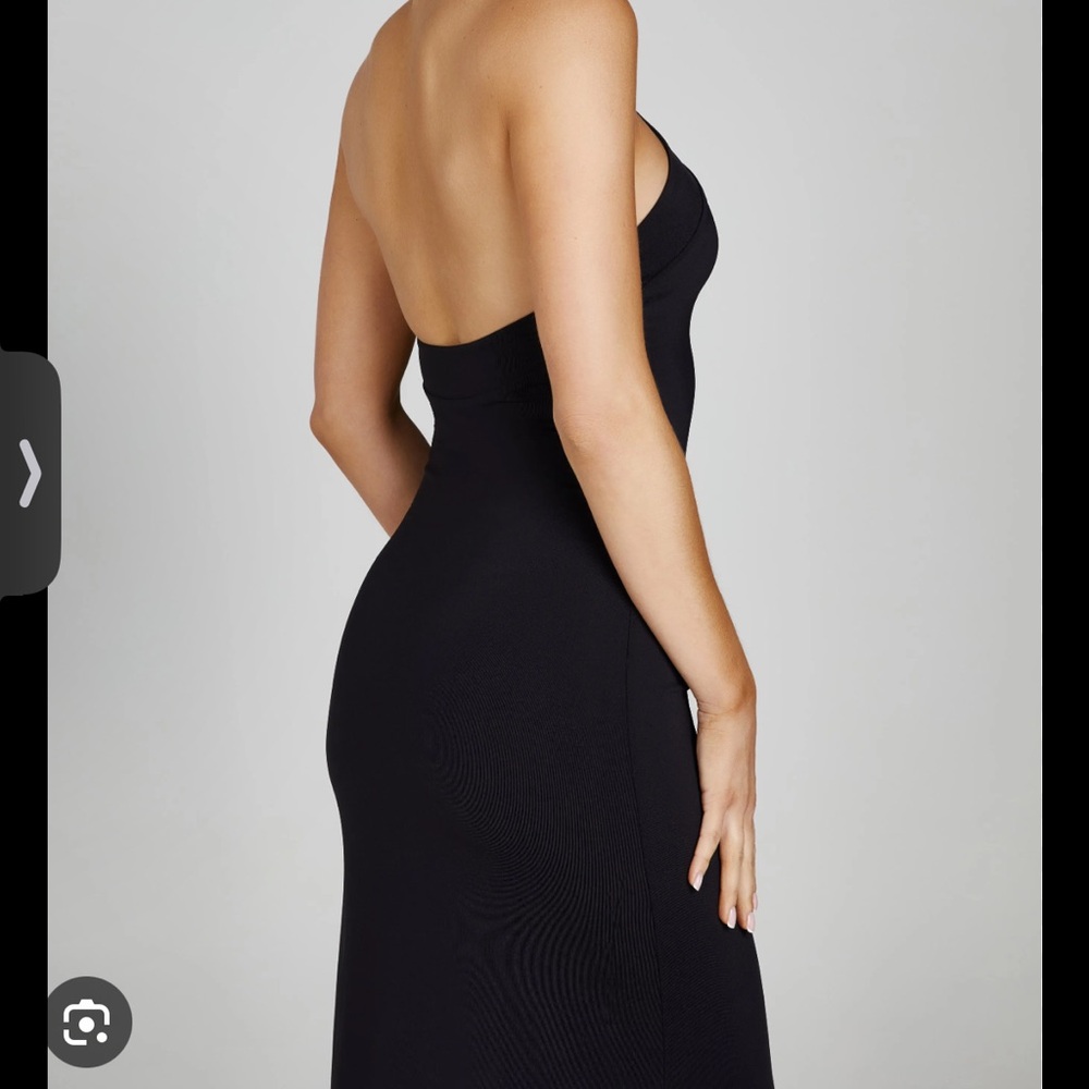Meshki Maxi Dress - Kimberly Dress - Picture 4 of 4